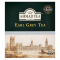 Earl Grey | 100 sáčkov (s úväzkom)