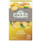 Lemon & Ginger | 20 alu sáčkov