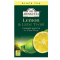 Lemon & Lime Twist | 20 alu sáčkov