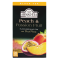 Peach & Passion Fruit | 20 alu sáčkov