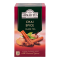 Čierny čaj Chai Spice | 20x2g alu sáčkov